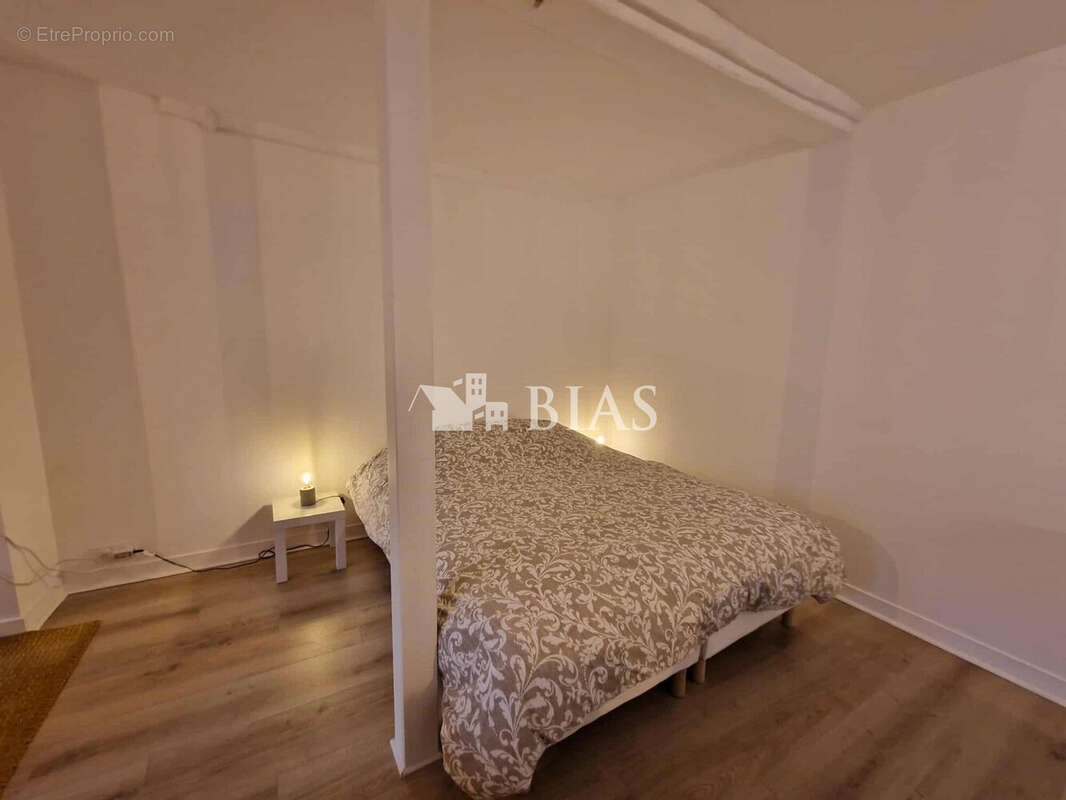 Appartement à HONFLEUR