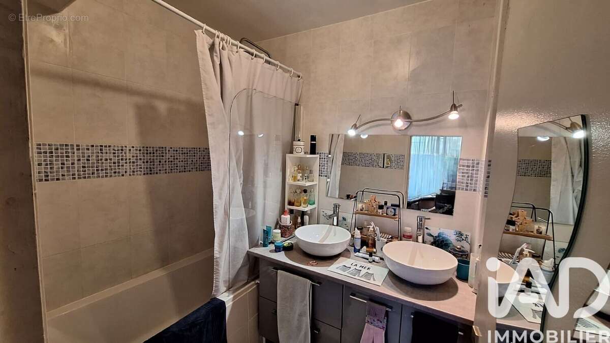 Photo 8 - Appartement à LE CHESNAY