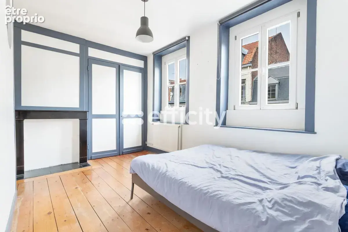 Maison 6 pièces 195 m² à vendre à Lille (59000) - photo 10