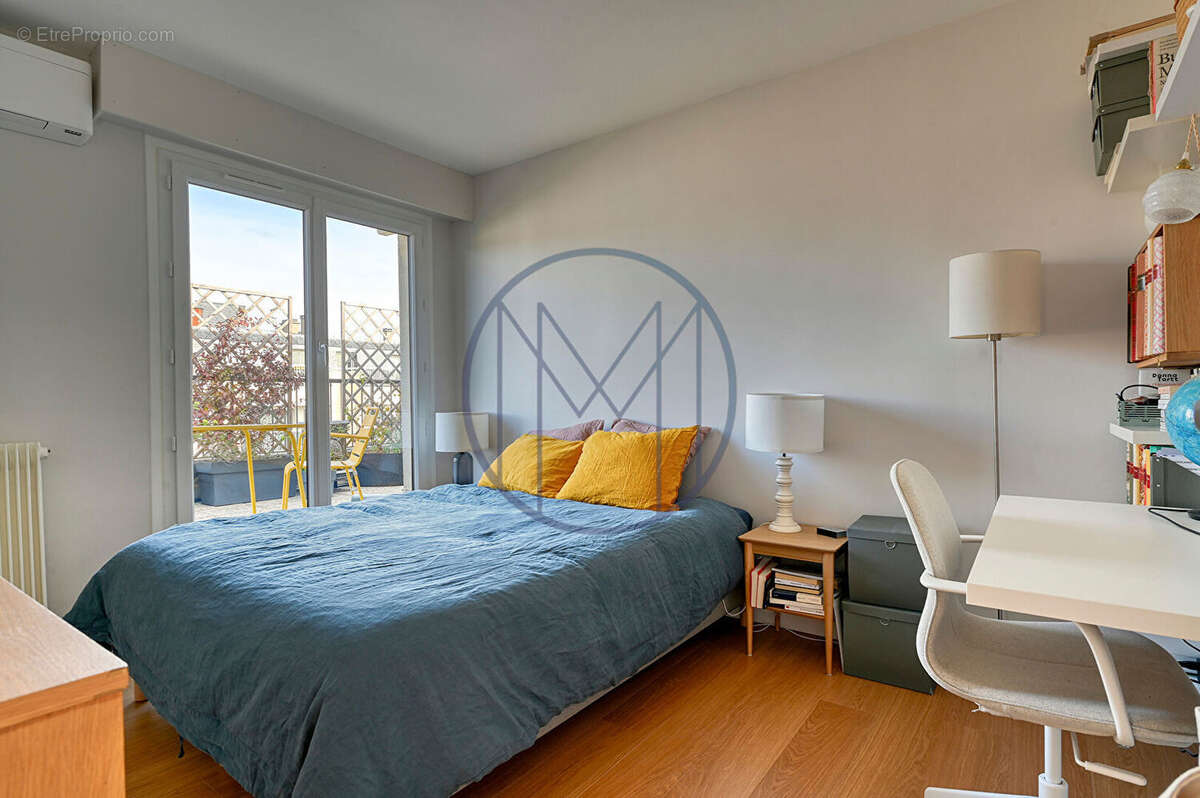 Appartement à VERSAILLES