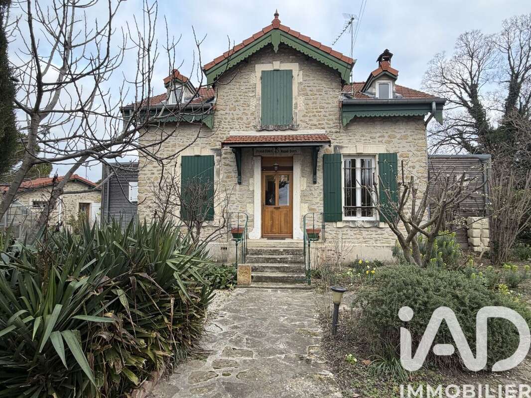 Photo 5 - Maison à VALREAS