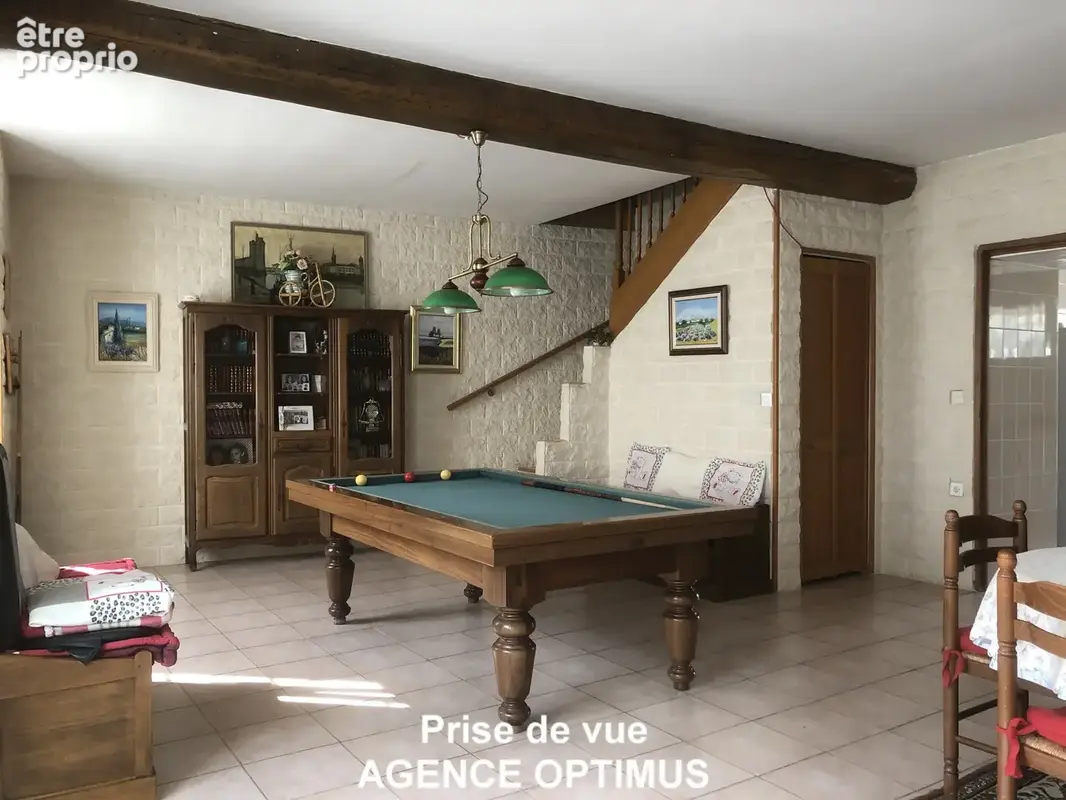 2 maisons en exclusivite avec garage et jardin à courgenay - photo 8