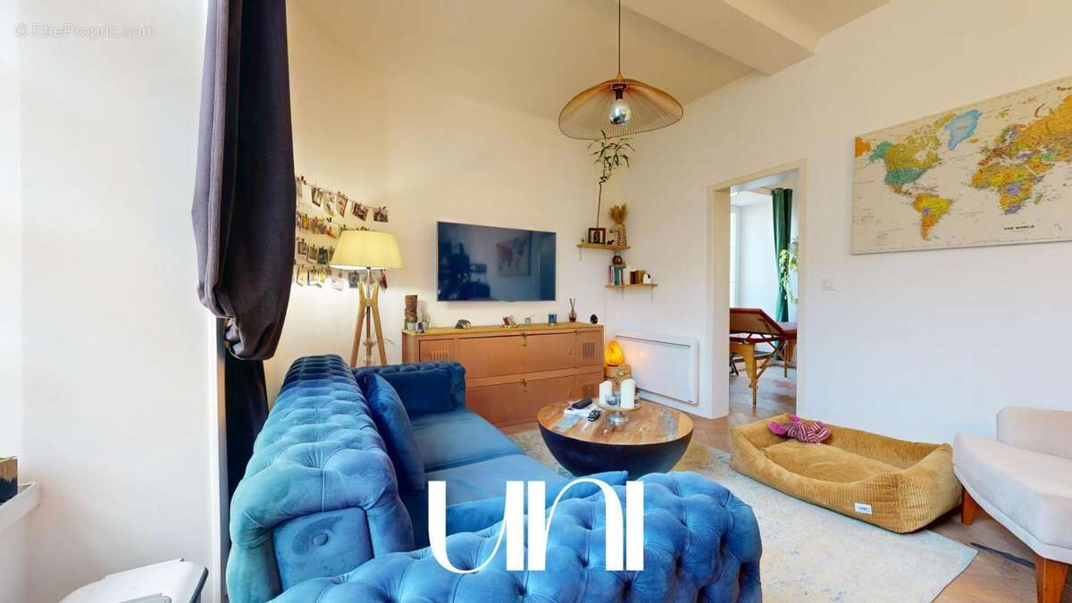 Appartement à BAYEUX