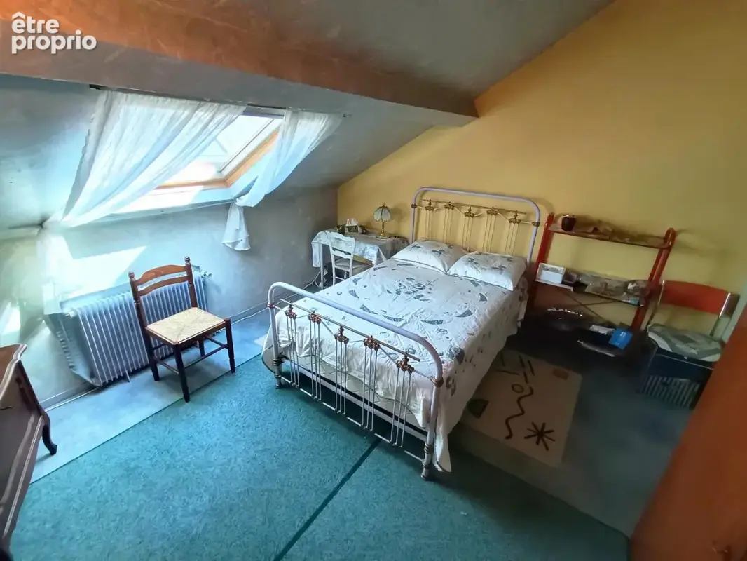 Maison 3 chambres + bureau + cour, Saint-Acheul - photo 14
