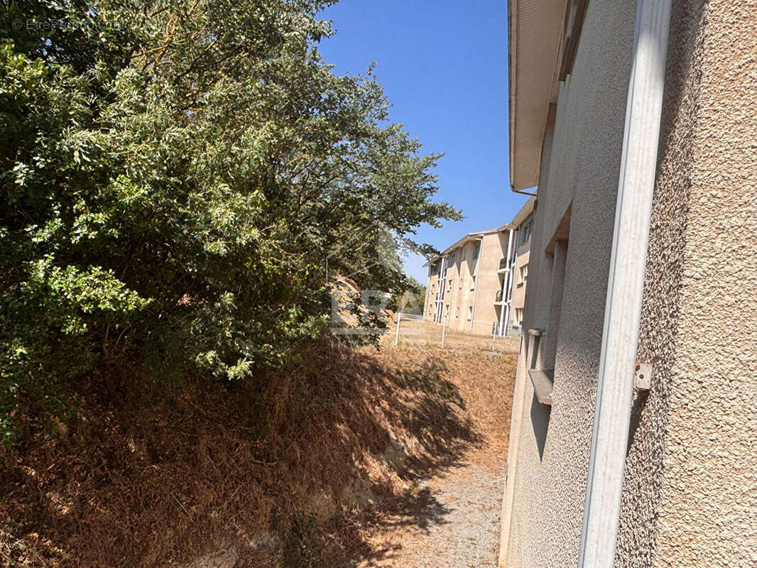 Appartement 62m² à carcassonne - photo 5