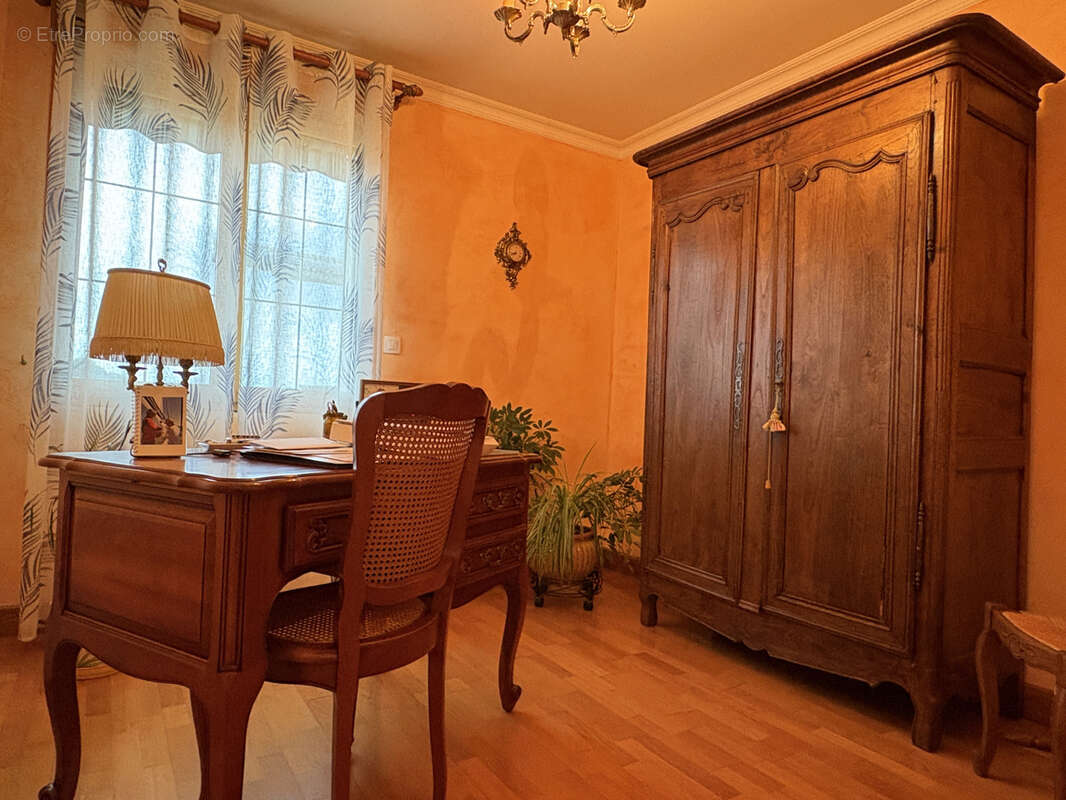 Maison à GACE