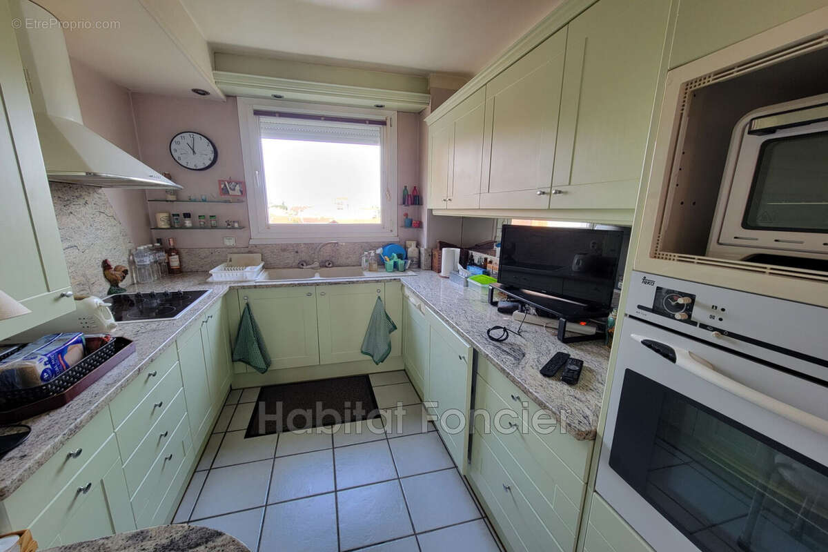 Appartement à PERPIGNAN