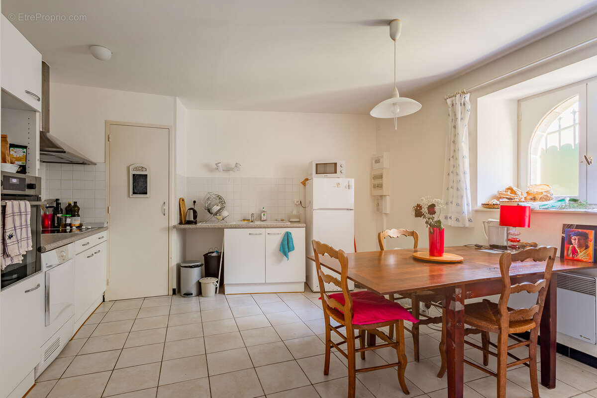 Maison à SENE