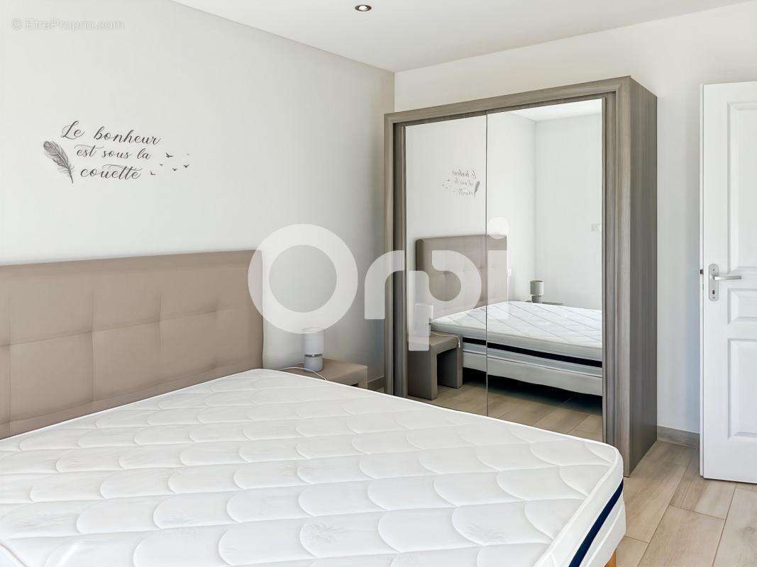 Maison à SAINT-ALBAN-AURIOLLES