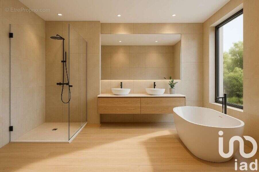 Photo 8 - Maison à MONTPELLIER