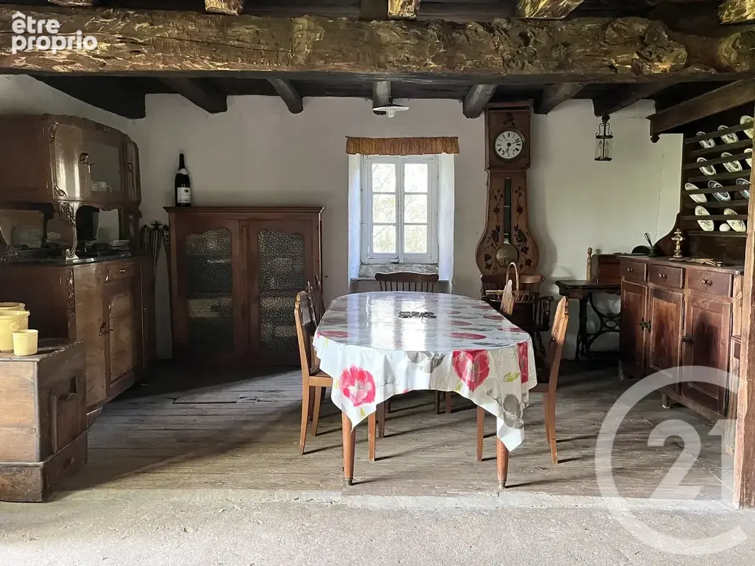 Maison 9 pièces 220 m² à vendre à Saint-Jeure-D'ay (07290) - photo 4