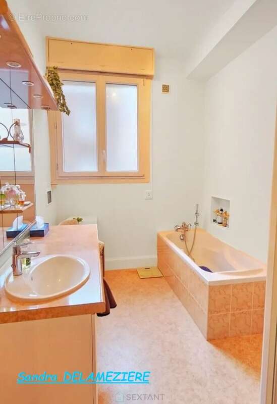 Appartement à AMIENS