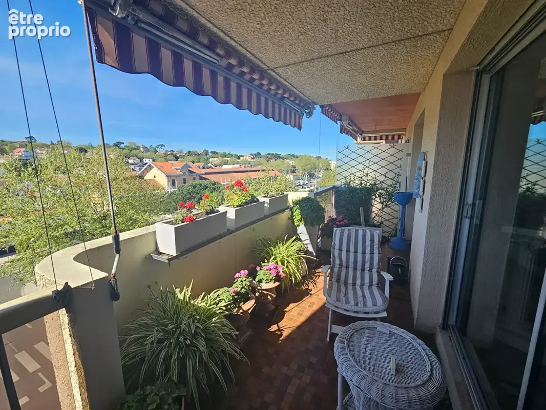 Appartement à ARCACHON