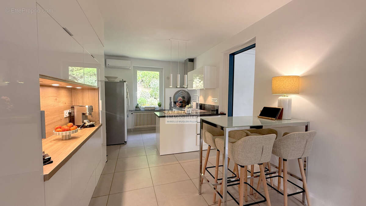 Maison à LA VOULTE-SUR-RHONE