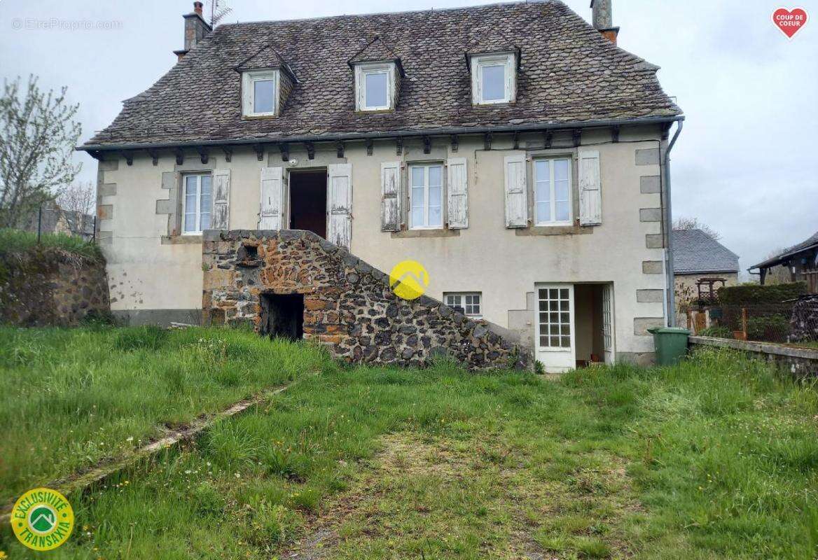 Maison à PIERREFORT