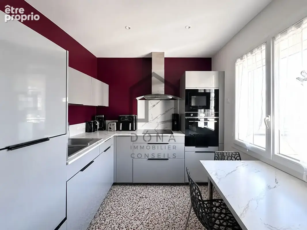 Appartement à LE GRAU-DU-ROI
