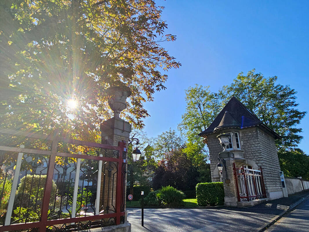 Appartement à ANDRESY