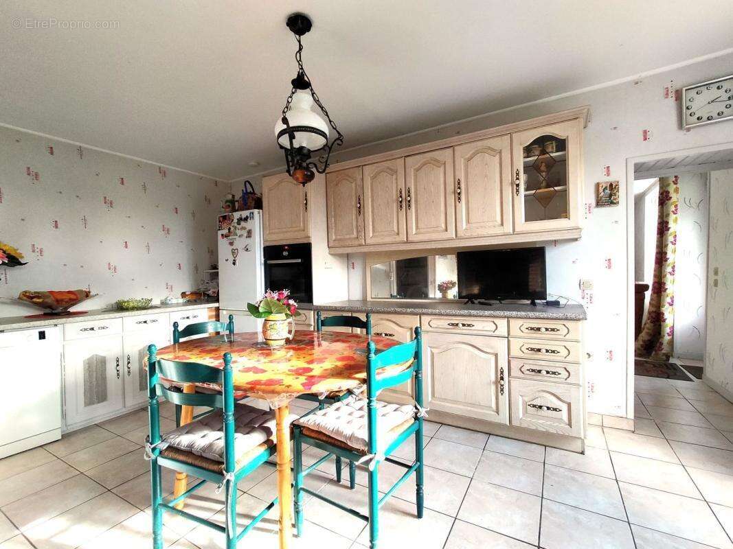 Maison 72 m² à Averton  - photo 4