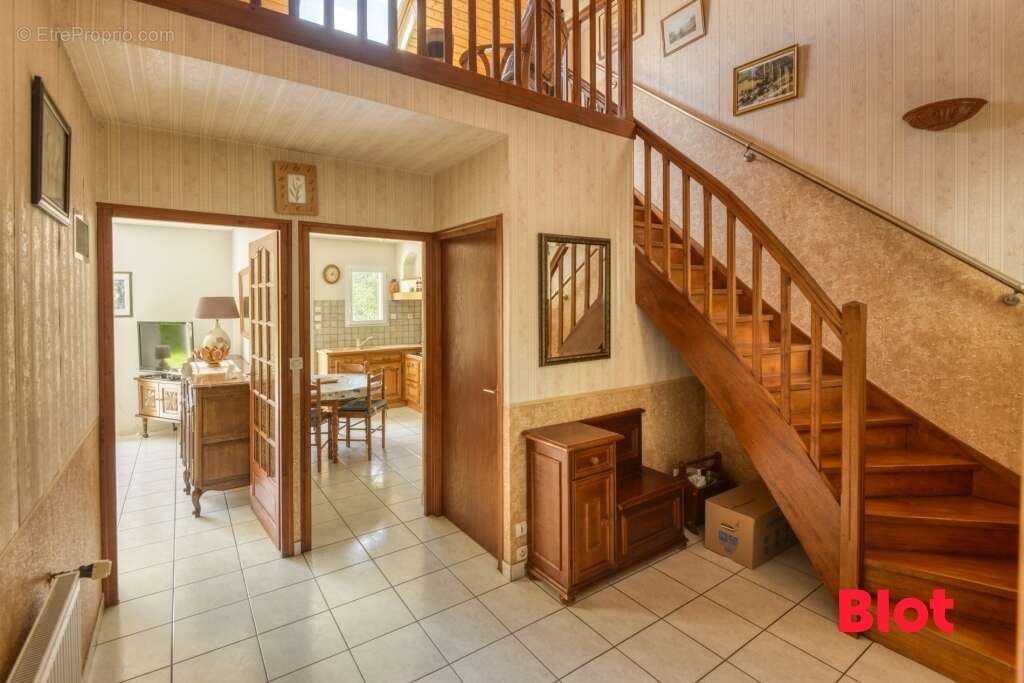Maison à NANTES