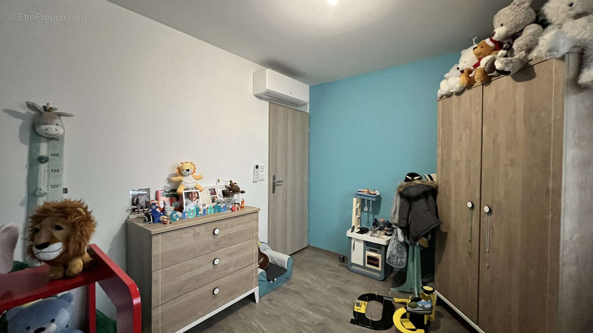 Appartement à BETHENY