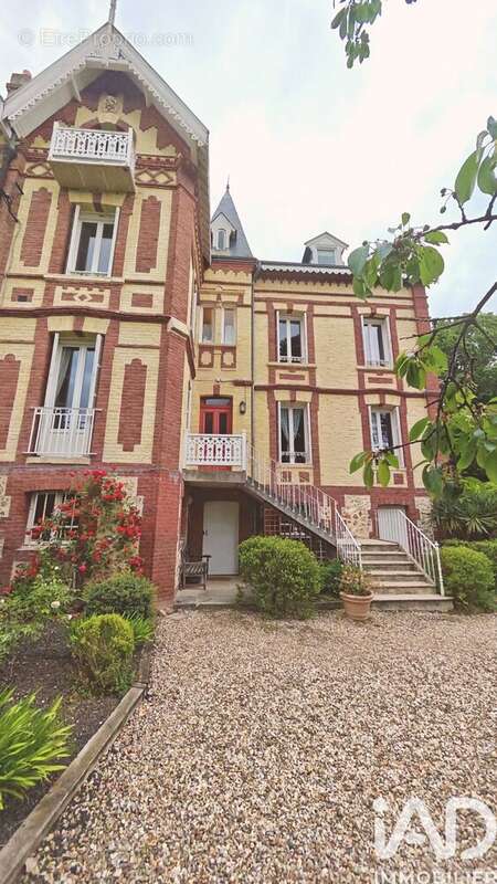Photo 4 - Maison à MONTIVILLIERS