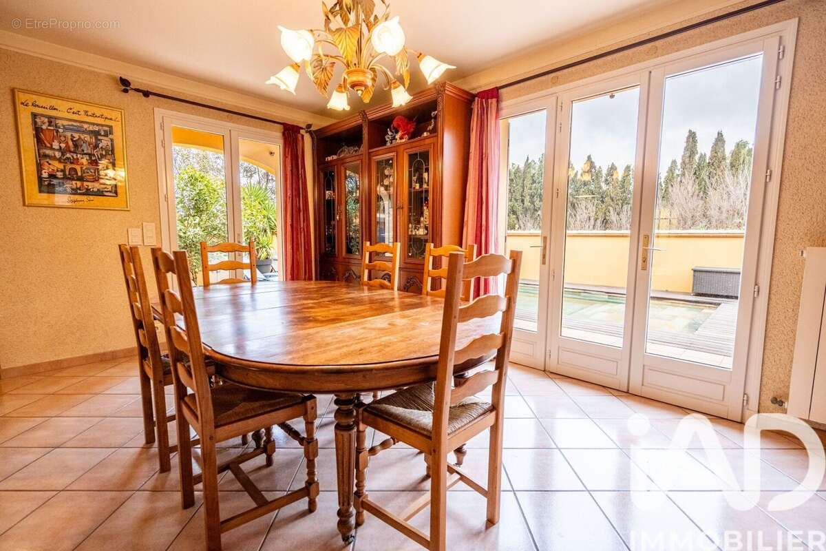 Photo 4 - Maison à ALENYA