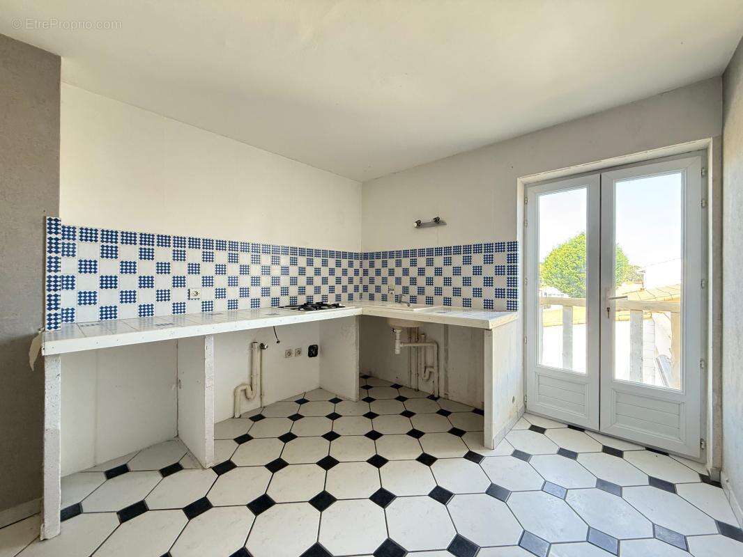 Appartement à SAINT-AUGUSTIN