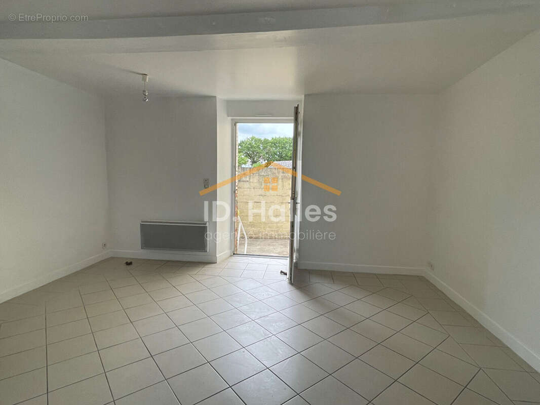 Ensemble immobilier 2 logements loués - photo 2