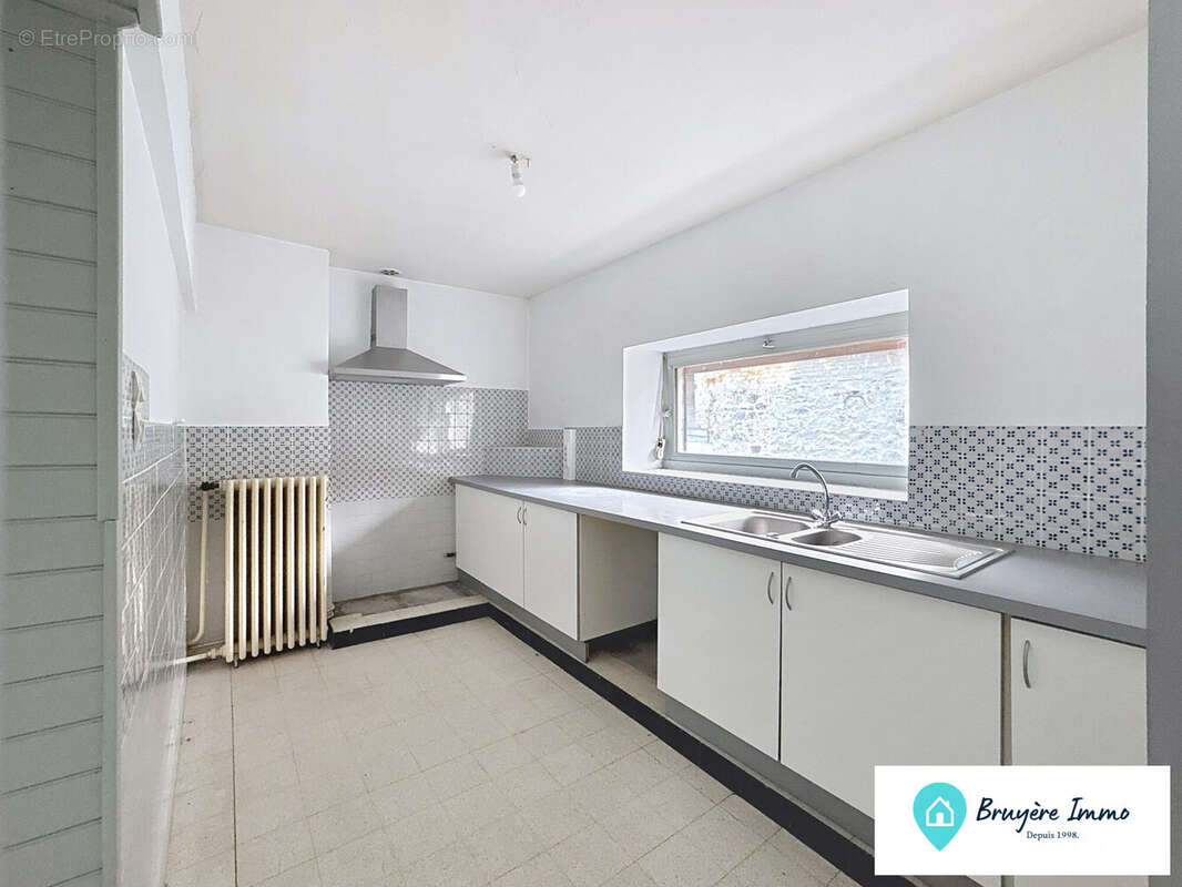 Maison à VIEUX-RENG