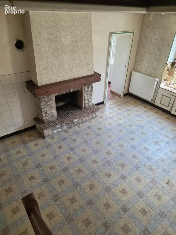 Maison 8 pièces 1 250 m² à vendre à Belfonds (61500) - photo 4