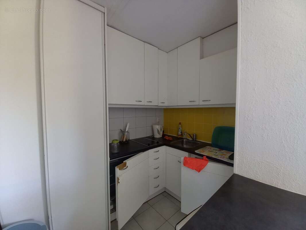 Appartement à CASTELNAUD-DE-GRATECAMBE