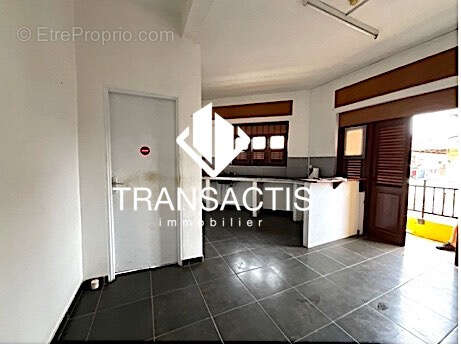 Appartement à CAYENNE