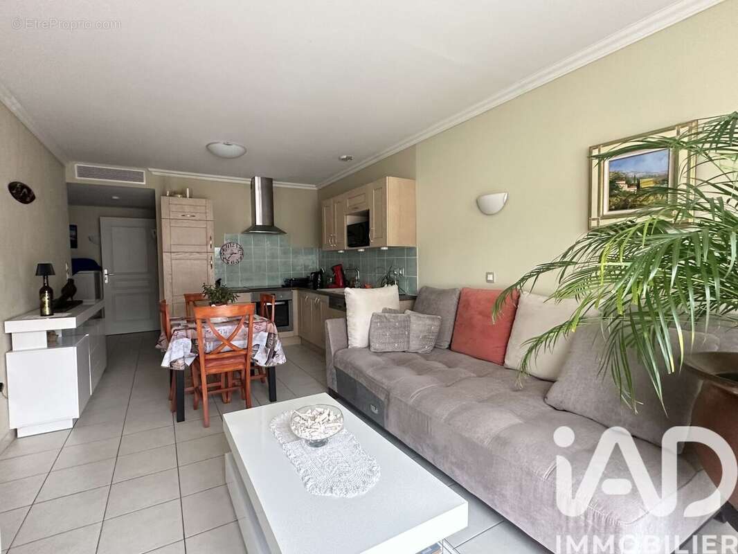 Photo 2 - Appartement à CALLIAN