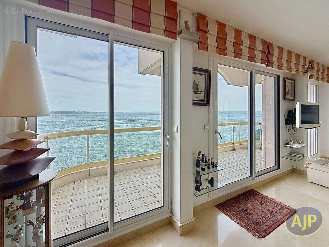 Appartement à ARCACHON