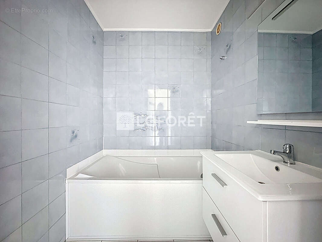 Appartement à CALUIRE-ET-CUIRE