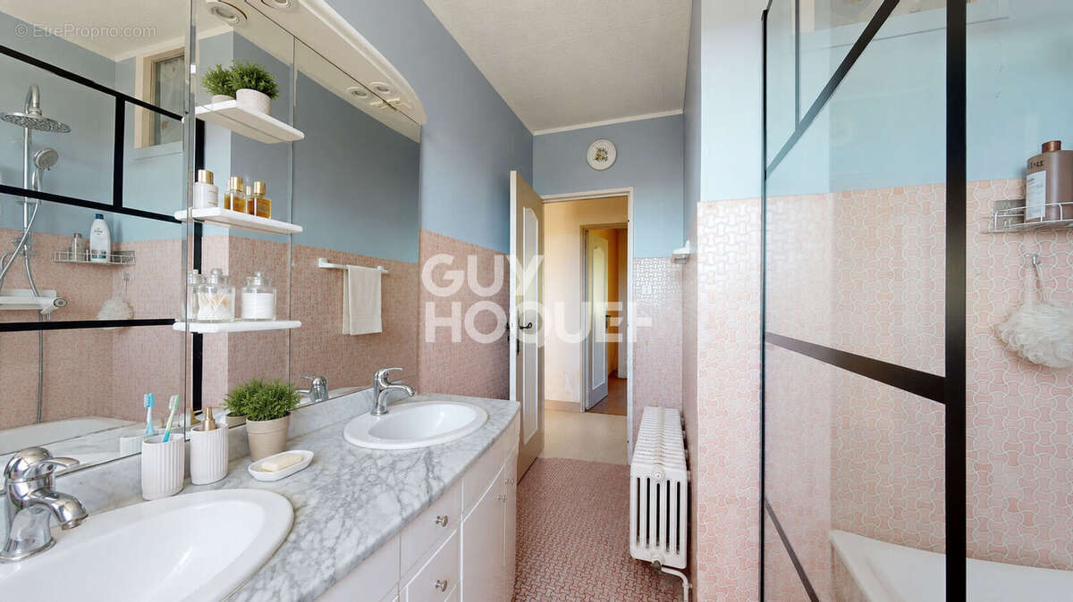 Maison 160m² Frotey Les Vesoul - photo 11