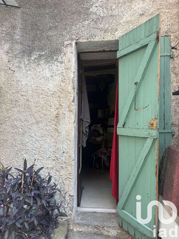 Photo 3 - Appartement à LA MOTTE