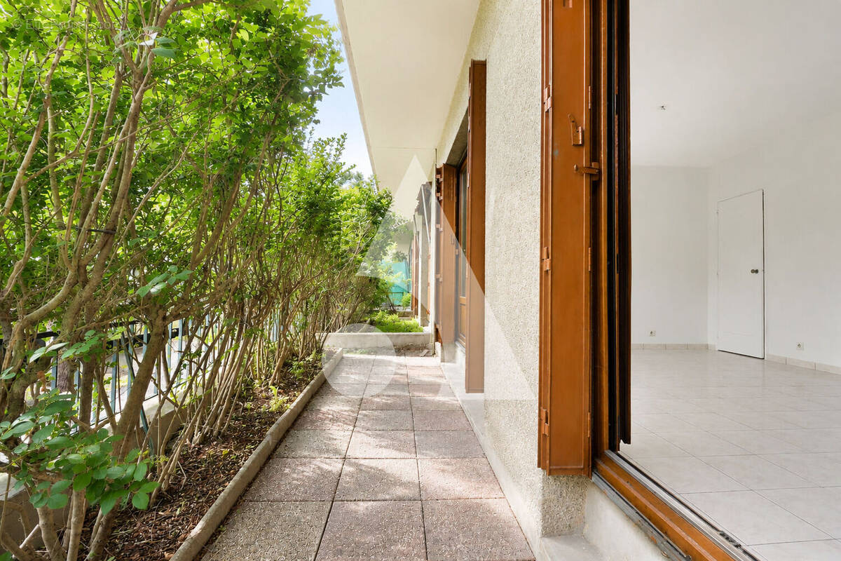 Appartement à ROMAINVILLE