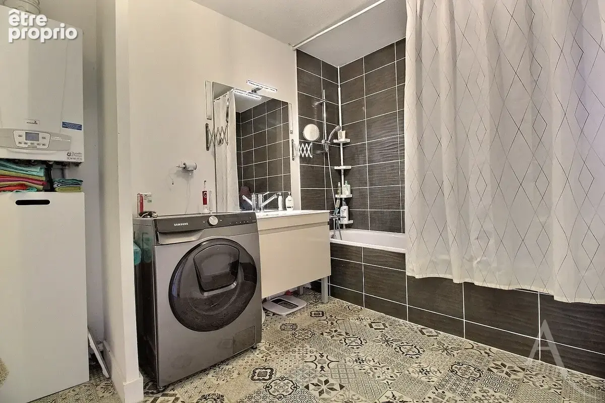 Appartement Duplex Bègles 3 chambres - photo 6
