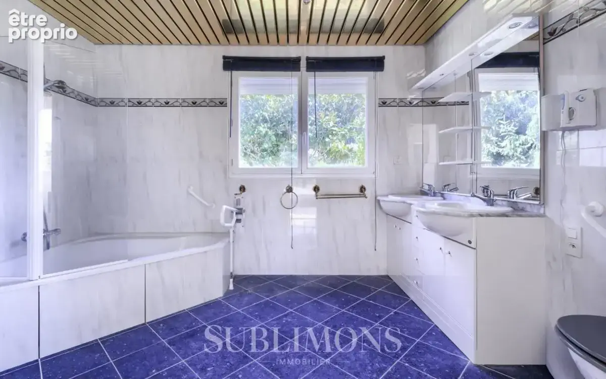 Maison à vendre Saint-Avé - photo 10