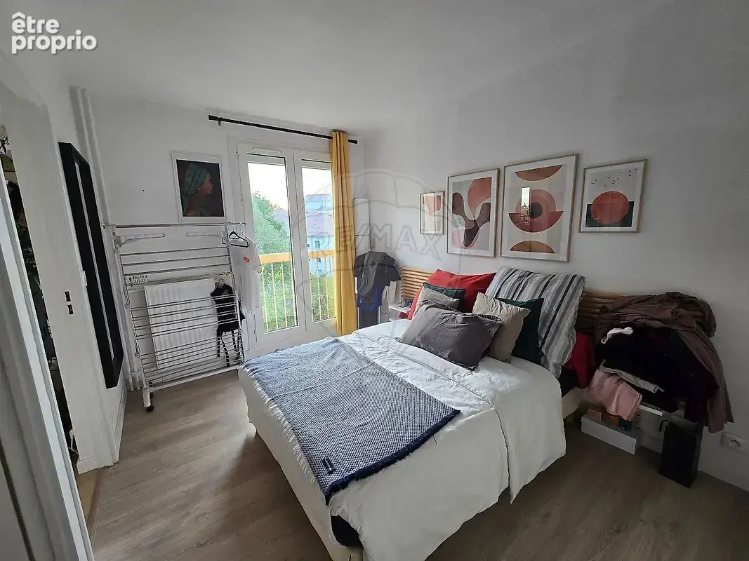 Appartement 1 chambre(s) à vendre - photo 2