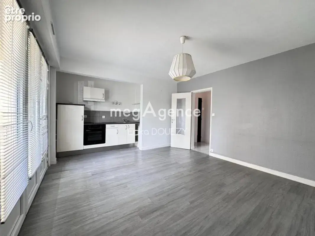 Appartement à CHOLET