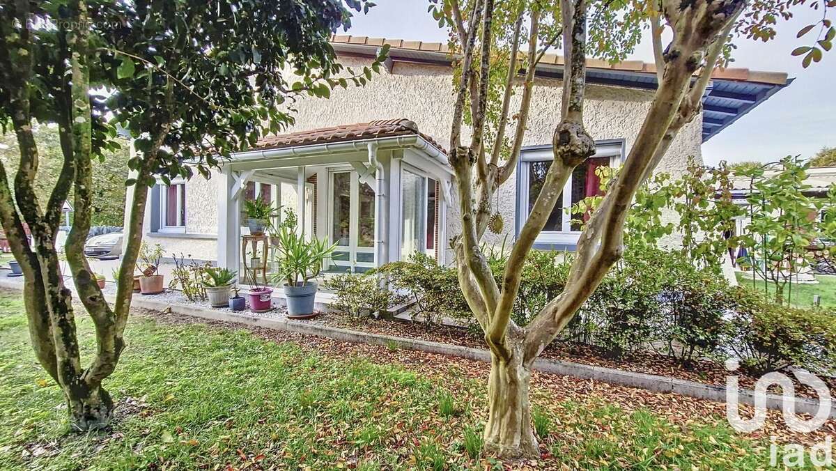 Photo 7 - Maison à BIGANOS