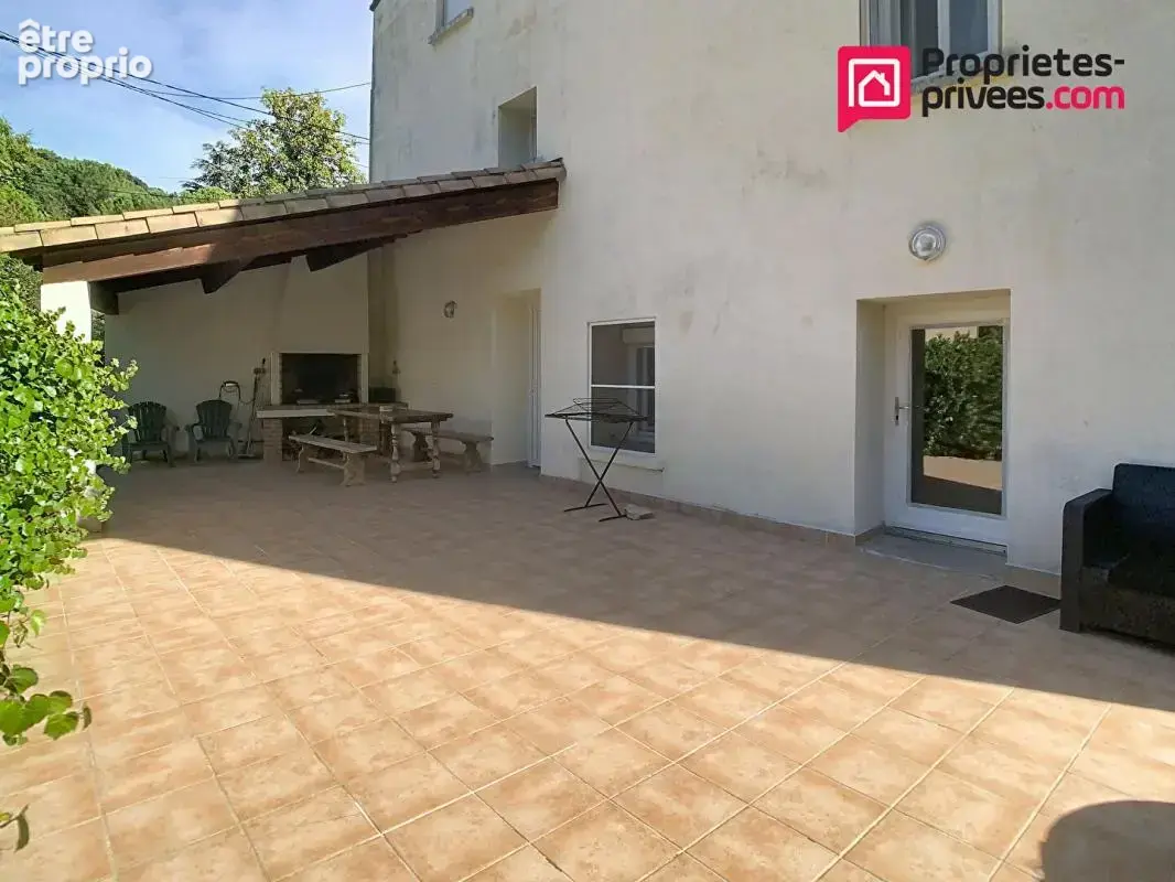 Maison Molieres Cavaillac 7 pièce(s) 125 m2 - photo 13
