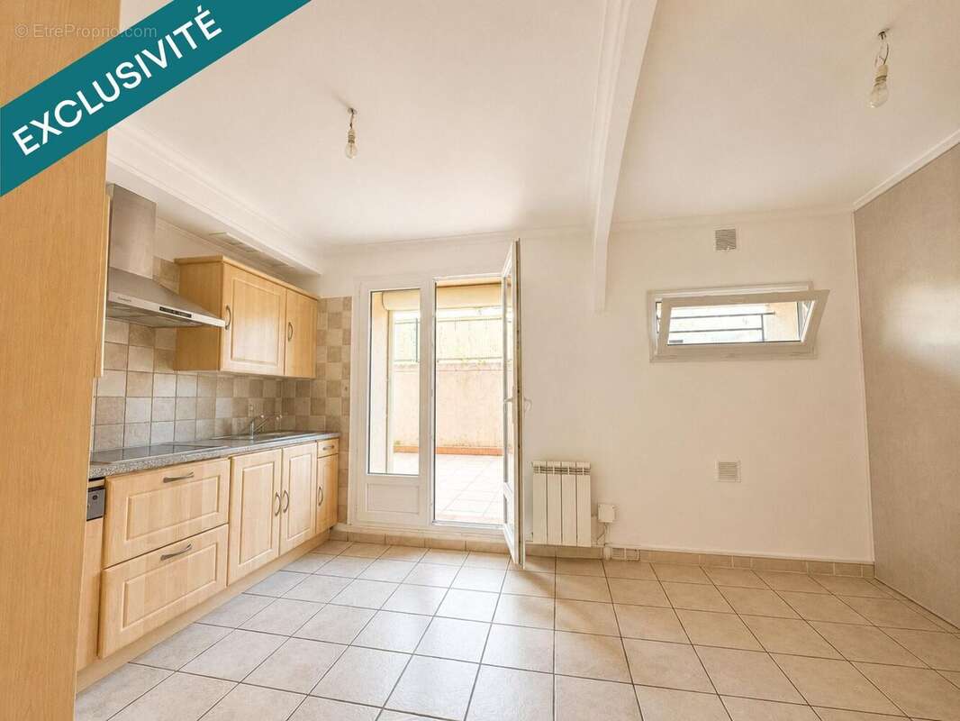 Photo 5 - Maison à LIGNAN-SUR-ORB