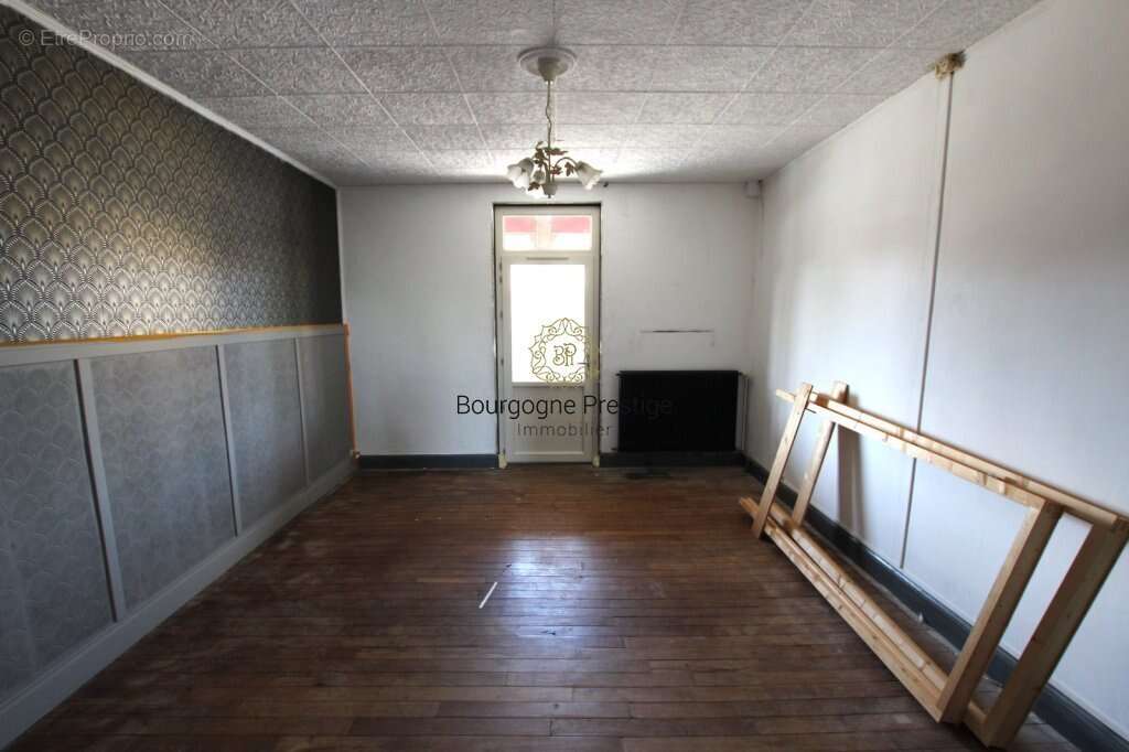 Appartement à TOURNUS