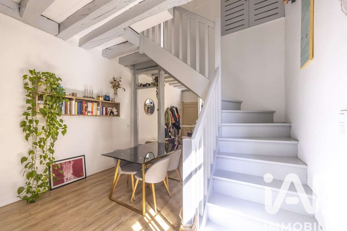 Photo 8 - Appartement à BAYONNE