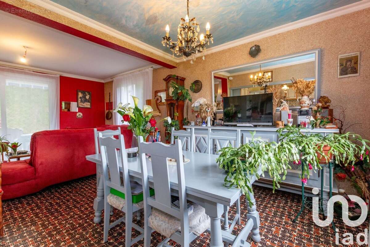 Photo 4 - Maison à RIBERAC