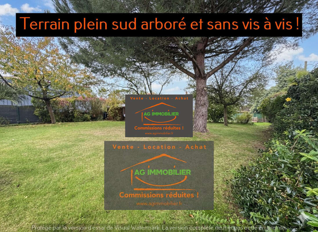 Maison à LA CHAPELLE-DES-FOUGERETZ