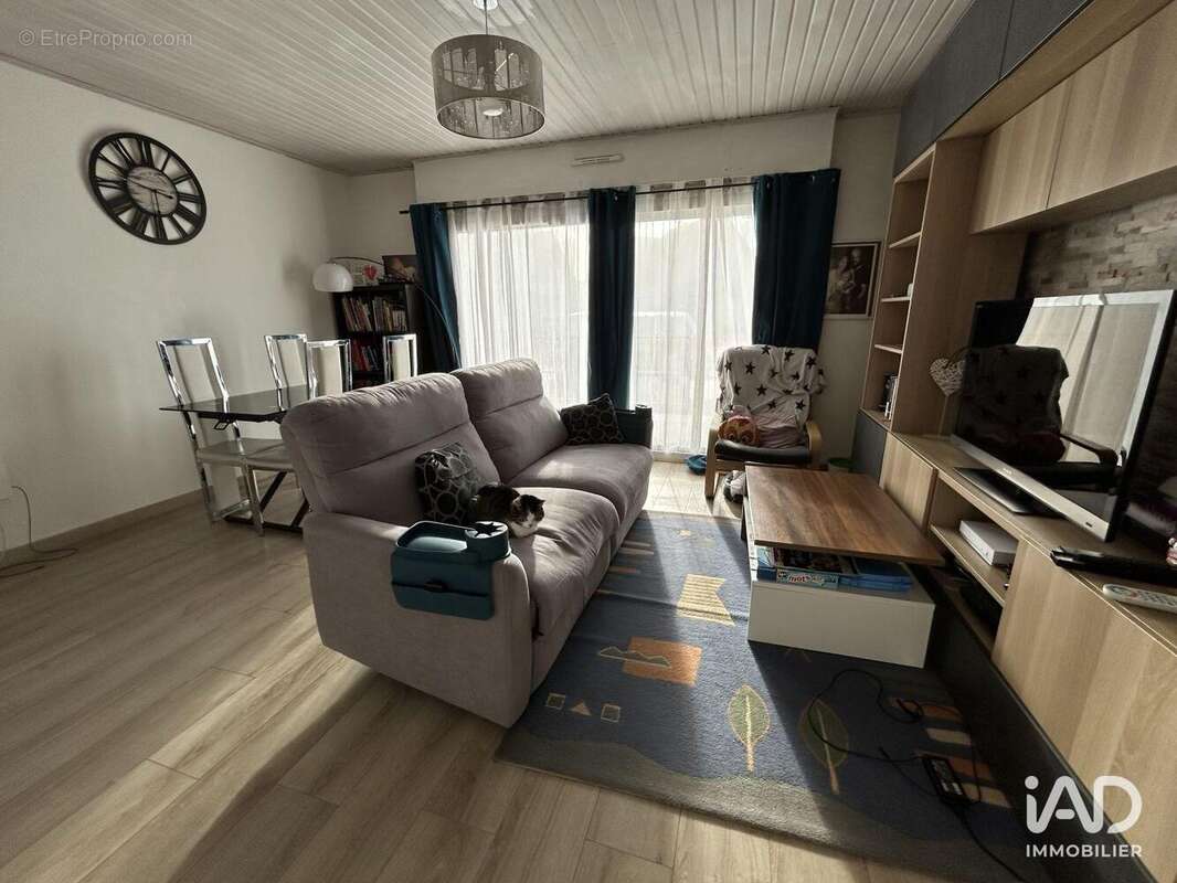 Photo 5 - Maison à BRETIGNY-SUR-ORGE